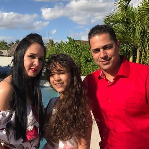 Meet your Posher, Orley